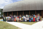 53rd meeting of the Committee of Representatives of Governments official group photo