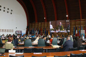 Solomon Islands Chair at CRGA53