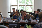 CRGA 2023 Antonina Browne  Director of the Pacific Regional Division  Ministry of Foreign Affairs COOK ISLANDS