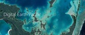 Digital Earth Pacific Launch