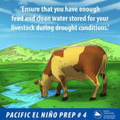 Prep 4- El Nino