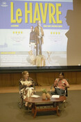 The Third Pacific Human Rights Film Festival - 4th Screening