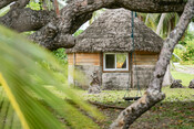 Hut, New Caledonia