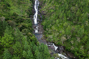 Waterfall, New Caledonia