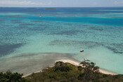 Natural landscape, New Caledonia