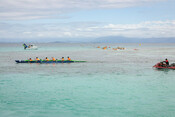 Watersports, New Caledonia