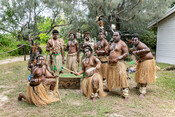 Kanak people, New Caledonia